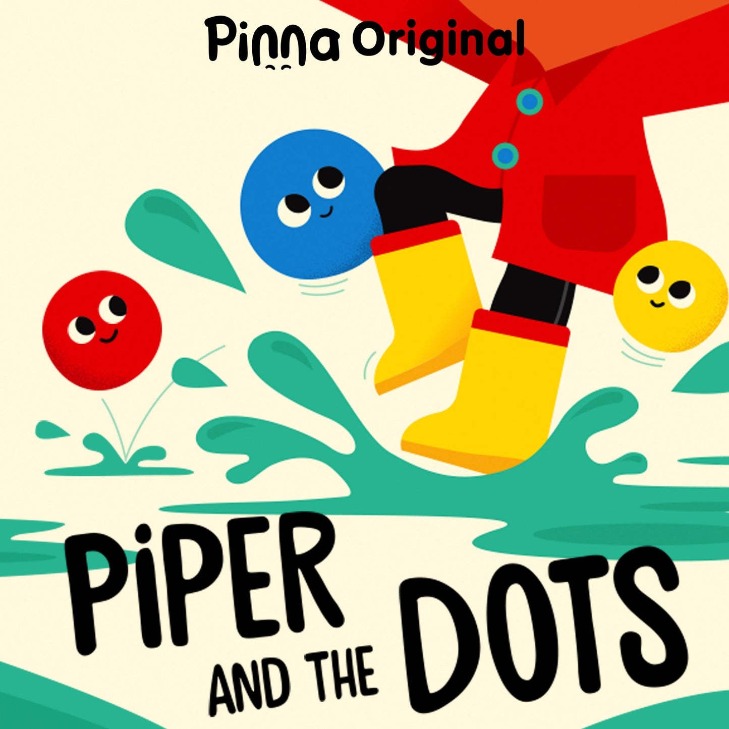 Piper & The Dots